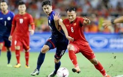 ĐT Việt Nam nhận tin dữ trước thềm Asian Cup 2019