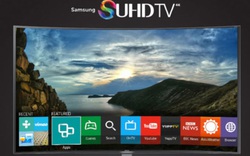 Samsung sẽ đưa trợ lý ảo Google vào Smart TV