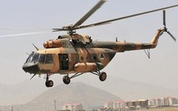 Trực thăng Mỹ cay đắng thừa nhận "thua" trực thăng Mi-17 của Nga