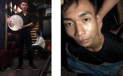 Quá khứ bất hảo của 2 nghi phạm sát hạ dã man nam sinh chạy Grab