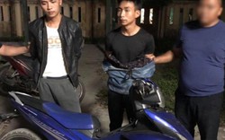 300 trinh sát và hành trình truy bắt 2 nghi phạm giết nam sinh chạy Grab