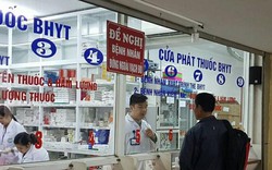 Năm 2018, giảm hàng trăm tỷ đồng trong đấu thầu thuốc