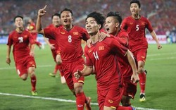 Tin sáng (6/10): Báo Indonesia tin ĐT Việt Nam hưởng lợi khi thi đấu ở Bali