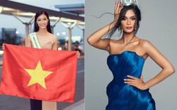 Dân mạng soi điểm trùng hợp kỳ lạ giúp Kiều Loan làm nên chuyện tại Miss Grand 2019
