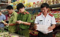 Hà Nội: Thanh tra chuyên ngành an toàn thực phẩm xử phạt 300 cơ sở