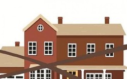 Tranh chấp tài sản sau ly hôn, khi hết tình, cạn nghĩa