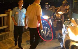 Bất ngờ với tường trình của tài xế xe buýt bị tố đánh người trên cầu Vĩnh Tuy