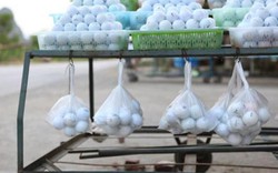 Lạ lùng khu chợ chỉ bán một mặt hàng cũ rích mà vẫn nườm nượp khách mua