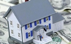 Siết tín dụng, dòng vốn vẫn chảy mạnh vào bất động sản