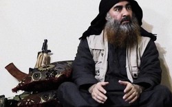 Tiết lộ về kho báu 25 triệu USD của thủ lĩnh tối cao IS mới bị Mỹ tiêu diệt