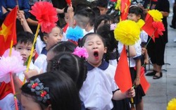 Đề xuất đổi giờ học: Phụ huynh, thầy cô lo không khả thi