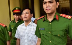 Vì sao Nguyễn Hữu Linh chưa bị bắt khi tòa tuyên y án 18 tháng tù?