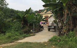 Vụ bà nội giết cháu gái 11 tuổi: Người thân phản bác thông tin về miếng thịt
