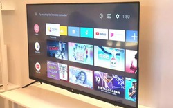 Xiaomi đã bán 200.000 chiếc Smart TV chỉ trong 10 phút nhân dịp 11/11