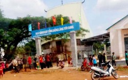 Nghi phạm trộm chó tử vong, công an lấy lời khai hơn 100 người