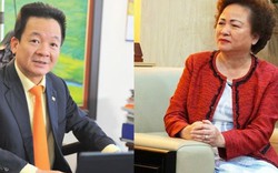 "Va" với bầu Hiển ở Dịch vụ Tràng Thi, bà Nguyễn Thị Nga rút lui?