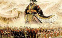 Vị danh tướng Việt khiến Tần Thủy Hoàng nể phục, cho đúc tượng và xây đền thờ tưởng nhớ