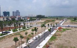 Hàng loạt sai phạm tại 9 dự án của Công ty Lã Vọng