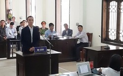 Vắng ông Trương Minh Tuấn, hoãn xử nguyên Chánh Thanh tra Bộ TT&TT