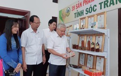 Bí thư Sóc Trăng: Ra đề bài cho các huyện, xã phấn đấu về đích NTM