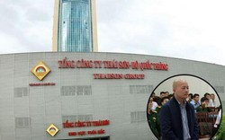 Công ty Thái Sơn, đế chế" một thời của Út trọc, bị cơ quan thuế "điểm danh"