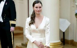 Quốc gia châu Âu có nữ Thủ tướng 34 tuổi xinh đẹp, trẻ nhất thế giới