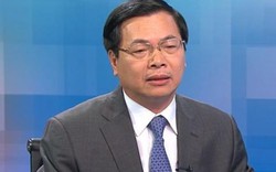 Cựu Bộ trưởng Vũ Huy Hoàng lại “dính” kỷ luật lần thứ hai