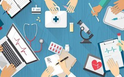 Nghề nào lương vài triệu, nghề nào lương hàng chục đến hàng trăm triệu?