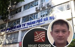 Trúng thầu 42 tỷ, Nhật Cường giảm giá 1 triệu đồng cho Sở KHĐT HN