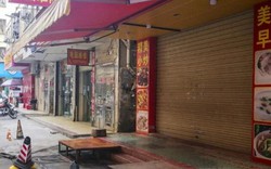 Thành phố TQ đang sầm uất, bỗng dưng như “thị trấn ma” vì thương chiến với Mỹ