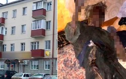 Nga: Kiểm tra đường ống gas, hoảng hồn phát hiện xác ướp kẻ bị truy nã nằm đó từ bao giờ