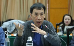 TS. Võ Trí Thành: Cần một biểu tượng mới cho “cô gái lỡ thì” PVN