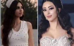 2 cháu gái xinh đẹp của TT Syria Assad bị hôn phu giết hại dã man