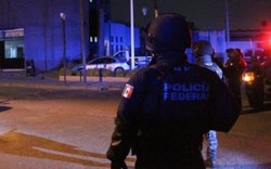 12 cảnh sát bị bắt cóc, sát hại ở một bang Mexico trong 1 tuần