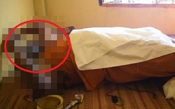 Thái Lan: Nhà sư nói đi giảng kinh, ít ngày sau phát hiện tử vong trong phòng