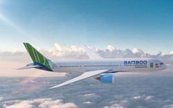 Bamboo Airways đón thêm máy bay Boeing 787-9 Dreamliner để cạnh tranh thị phần