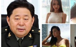 Quan tham Trung Quốc dùng con gái để hối lộ cấp trên, xây biệt phủ như Tử Cấm Thành