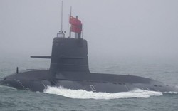 Báo Mỹ: Tàu ngầm Trung Quốc phóng tên lửa đạn đạo có thể bay tới Mỹ