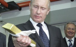 Cựu bộ trưởng tiết lộ cách ông Putin cứu nền kinh tế Nga 10 năm trước
