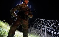 Lính Ấn Độ, Pakistan đọ súng dữ dội ở biên giới, 6 người chết