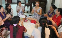 Quảng Bình: Triển khai thí điểm mô hình giảm hại cho người bán dâm