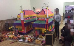 Thảm án 5 người chết ở Thái Nguyên: Xót xa gia cảnh 2 đứa trẻ mồ côi bố mẹ