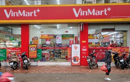 Hệ thống siêu thị Vinmart chính thức đổi tên