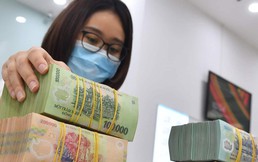 Tiền to có thể được bơm trở lại hệ thống trong vài tuần tới