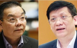 Truy tố hai cựu Bộ trưởng Chu Ngọc Anh, Nguyễn Thanh Long cùng 36 người trong vụ án Việt Á