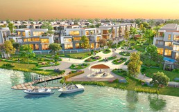 Dự án Aqua City được gỡ vướng pháp lý