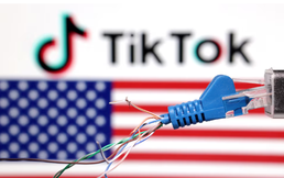 Thượng viện Mỹ thông qua dự luật TikTok 