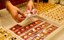 Tạm giữ gần 1.700 đơn vị vàng thành phẩm vi phạm tại Thành phố Hồ Chí Minh