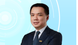 Chân dung tân Chủ tịch HĐQT Eximbank Nguyễn Cảnh Anh