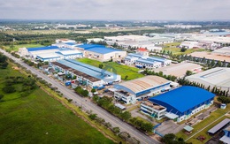 Bình Định bố trí 602,8 ha đất công nghiệp để đầu tư xây dựng 
